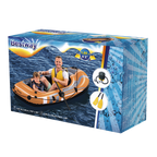 Kondor 2000 opblaasboot (set)