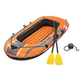 Kondor 2000 opblaasboot (set)