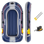 Treck X1 opblaasboot (set)