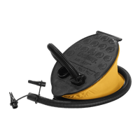 Treck X1 opblaasboot (set)