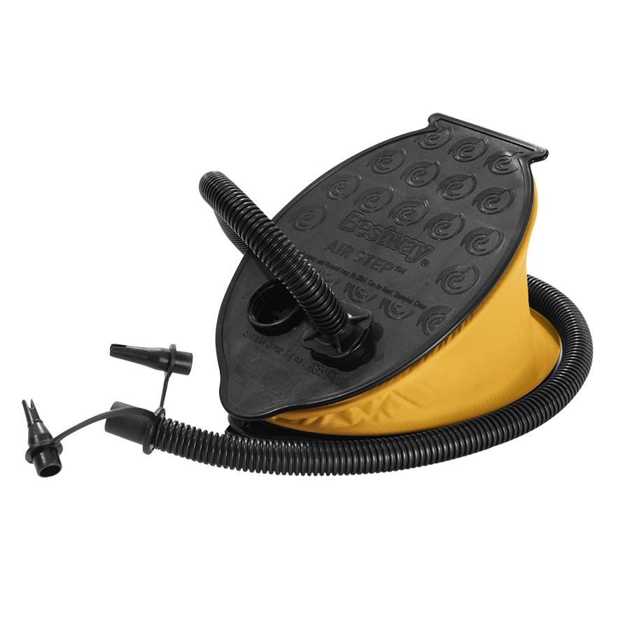 Treck X3 opblaasboot (set)