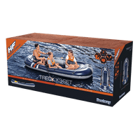 Treck X3 opblaasboot (set)