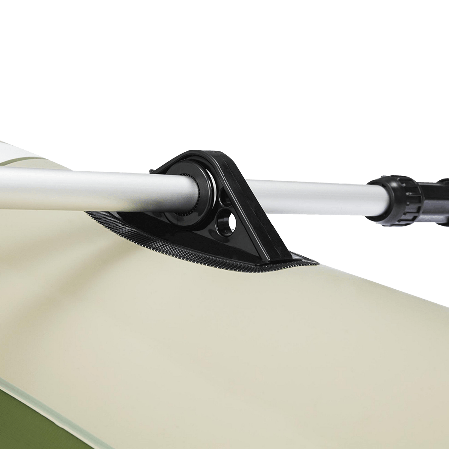 Voyager 500 opblaasboot (set)