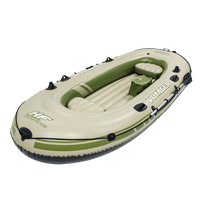 Voyager 500 opblaasboot (set)