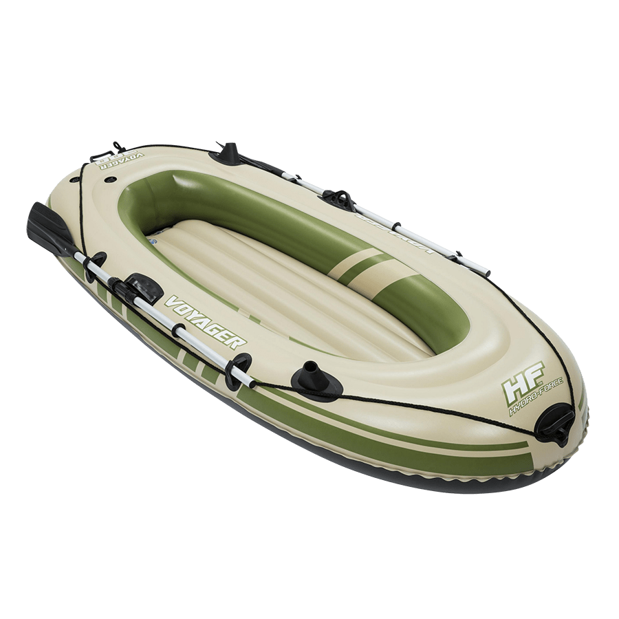 Voyager 300 opblaasboot (set)