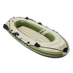 Voyager 300 opblaasboot (set)