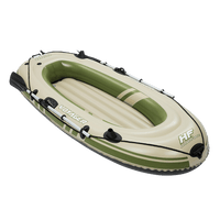 Voyager 300 opblaasboot (set)