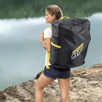 SUP board Aqua Glider (set)