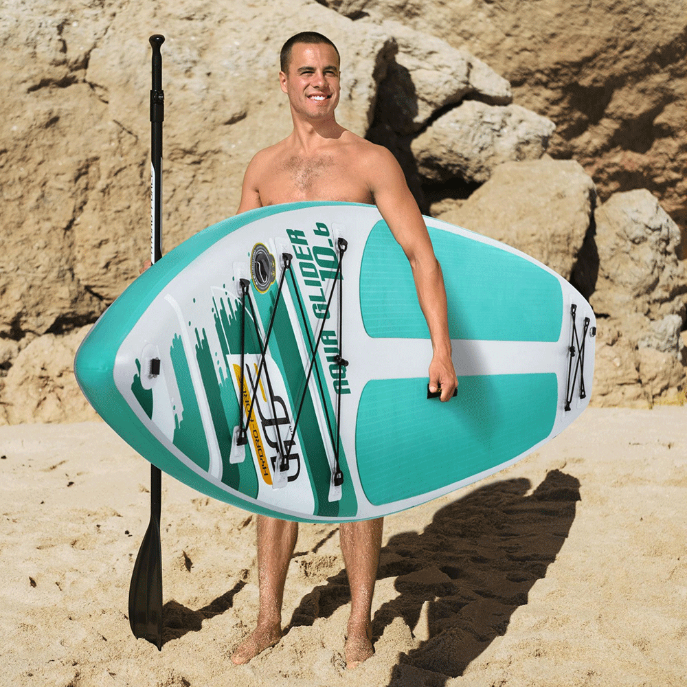 SUP board Aqua Glider (set)