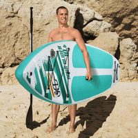 SUP board Aqua Glider (set)