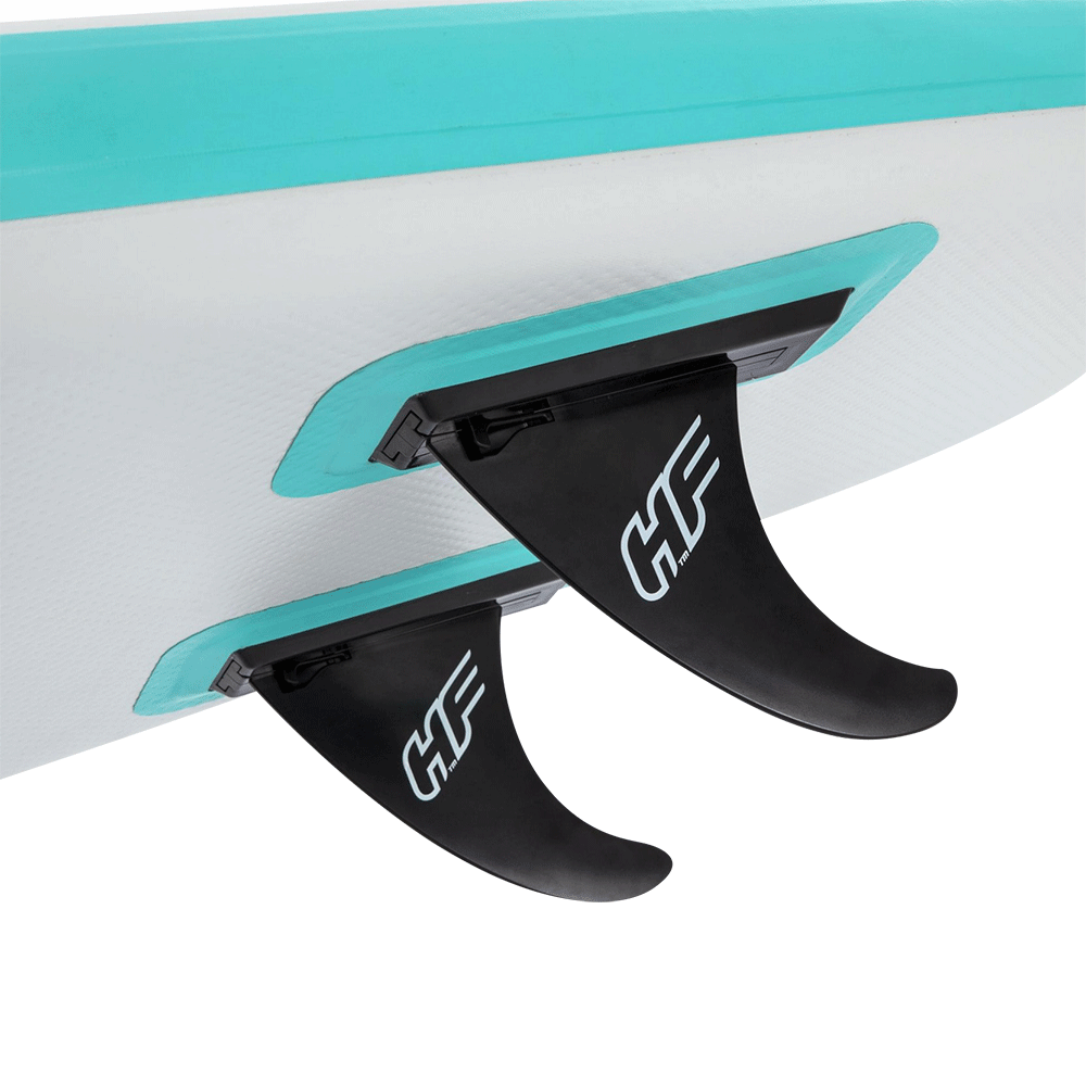 SUP board Aqua Glider (set)