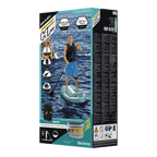 SUP board Aqua Glider (set)