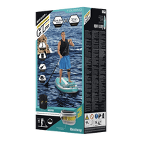 SUP board Aqua Glider (set)
