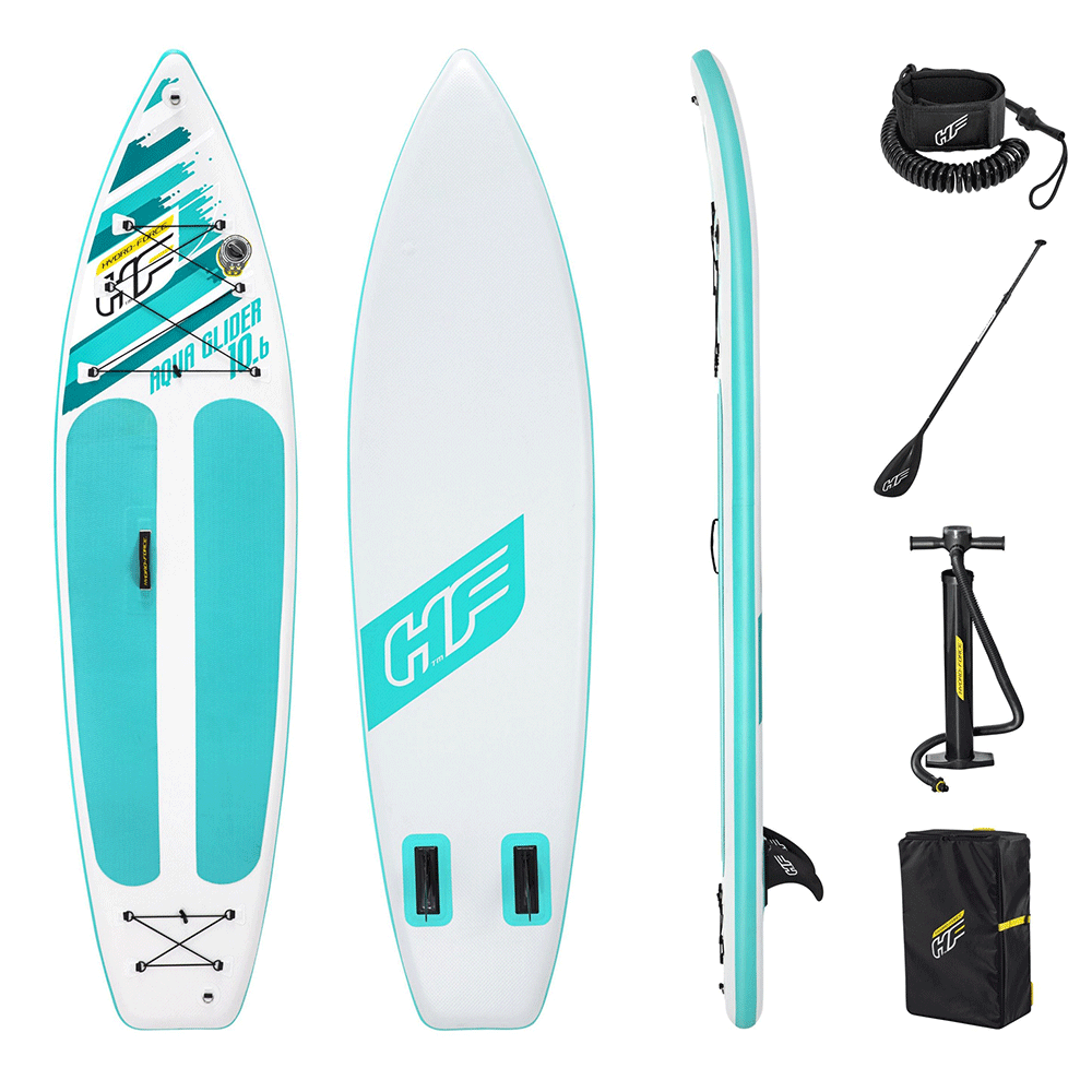 SUP board Aqua Glider (set)
