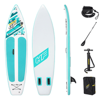 SUP board Aqua Glider (set)