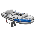 Opblaasboot Excursion 4