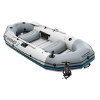 Opblaasboot Mariner 3