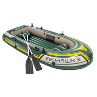Opblaasboot Seahawk 3