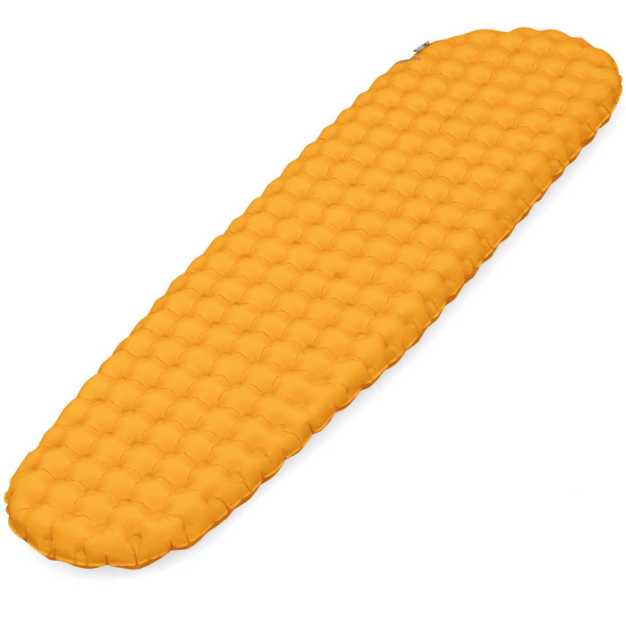 Bestway luchtbed toughLite mummy large