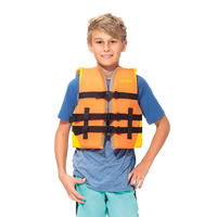 Zwemvest kinderen 30-40 kg