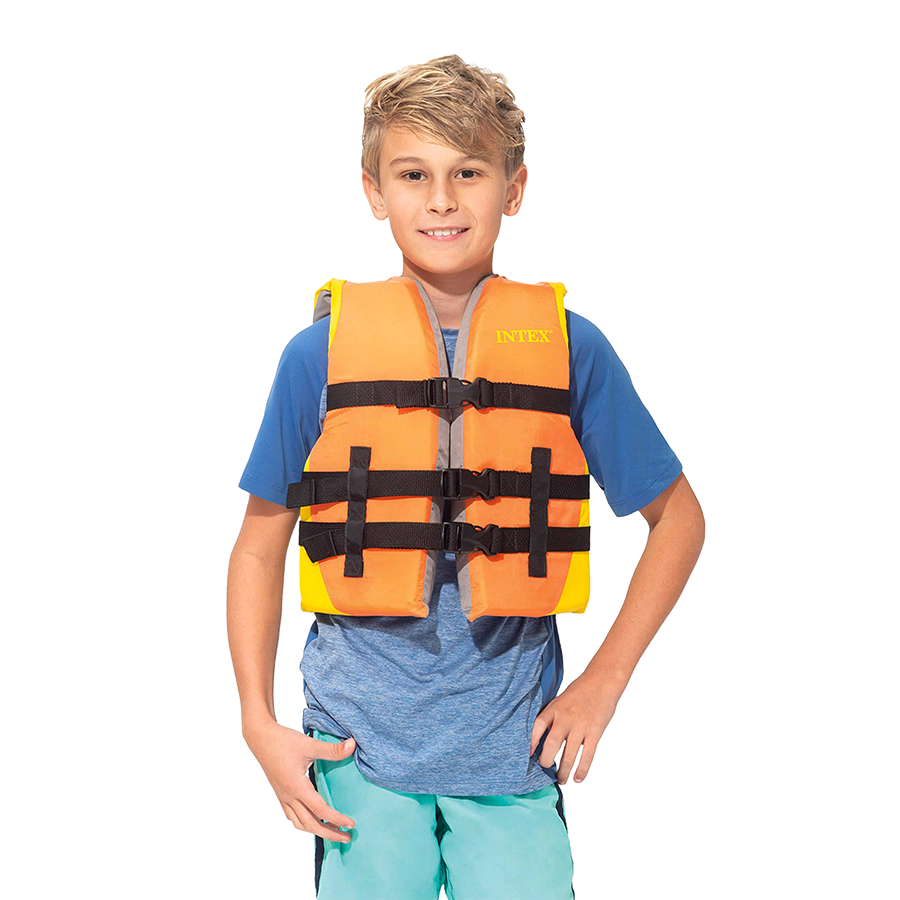 Zwemvest kinderen 30-40 kg