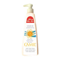After sun cooling gel