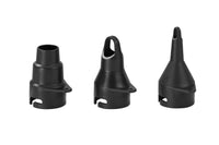 Elektrische luchtpomp 1100 liter/minuut