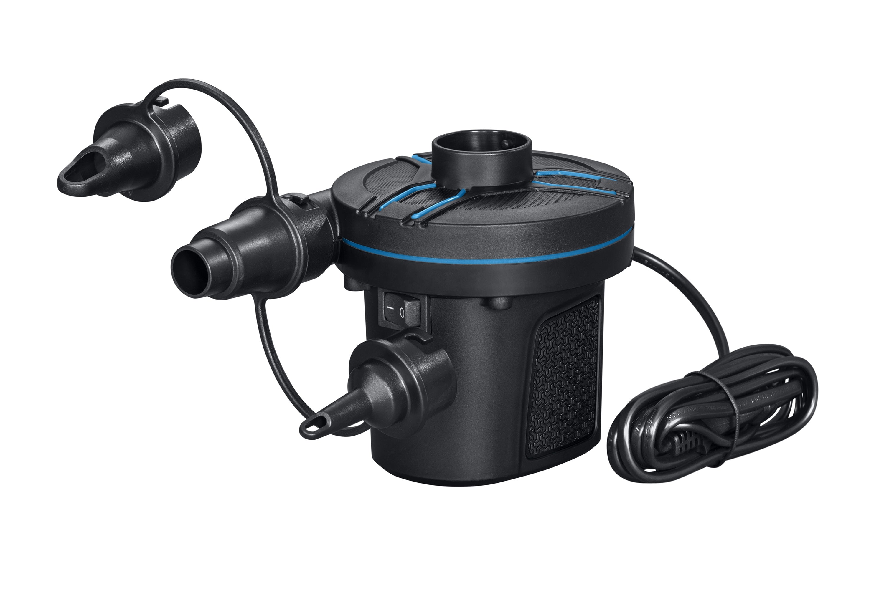 Elektrische pomp powertouch AC