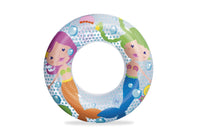 Zwemband zeedieren 46 cm