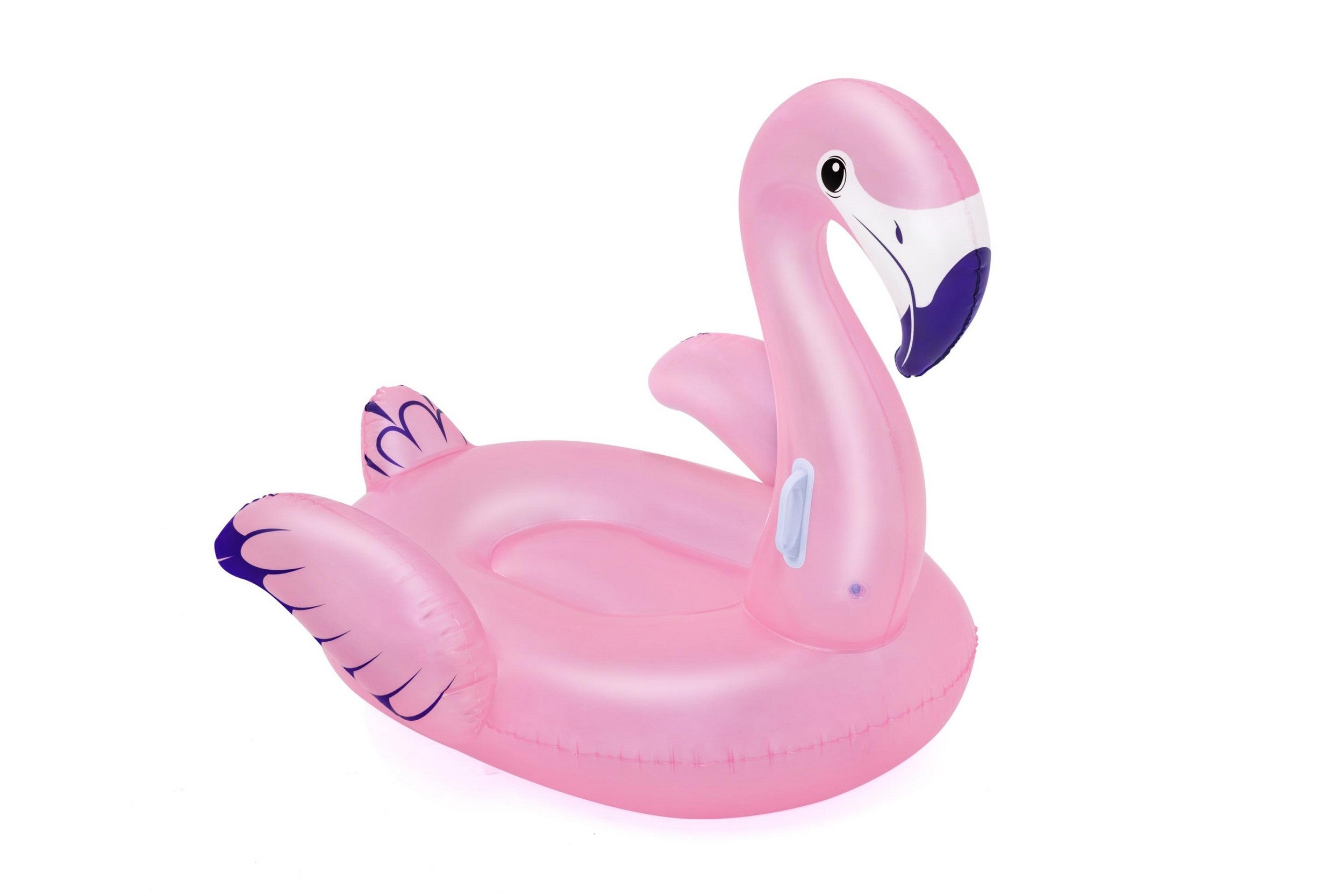 Rider luxe flamingo ride-on