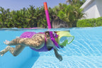 Snorkelset essential lil' glider