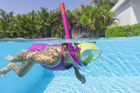 Snorkelset essential lil' glider