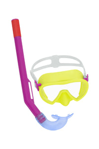 Snorkelset essential lil' glider