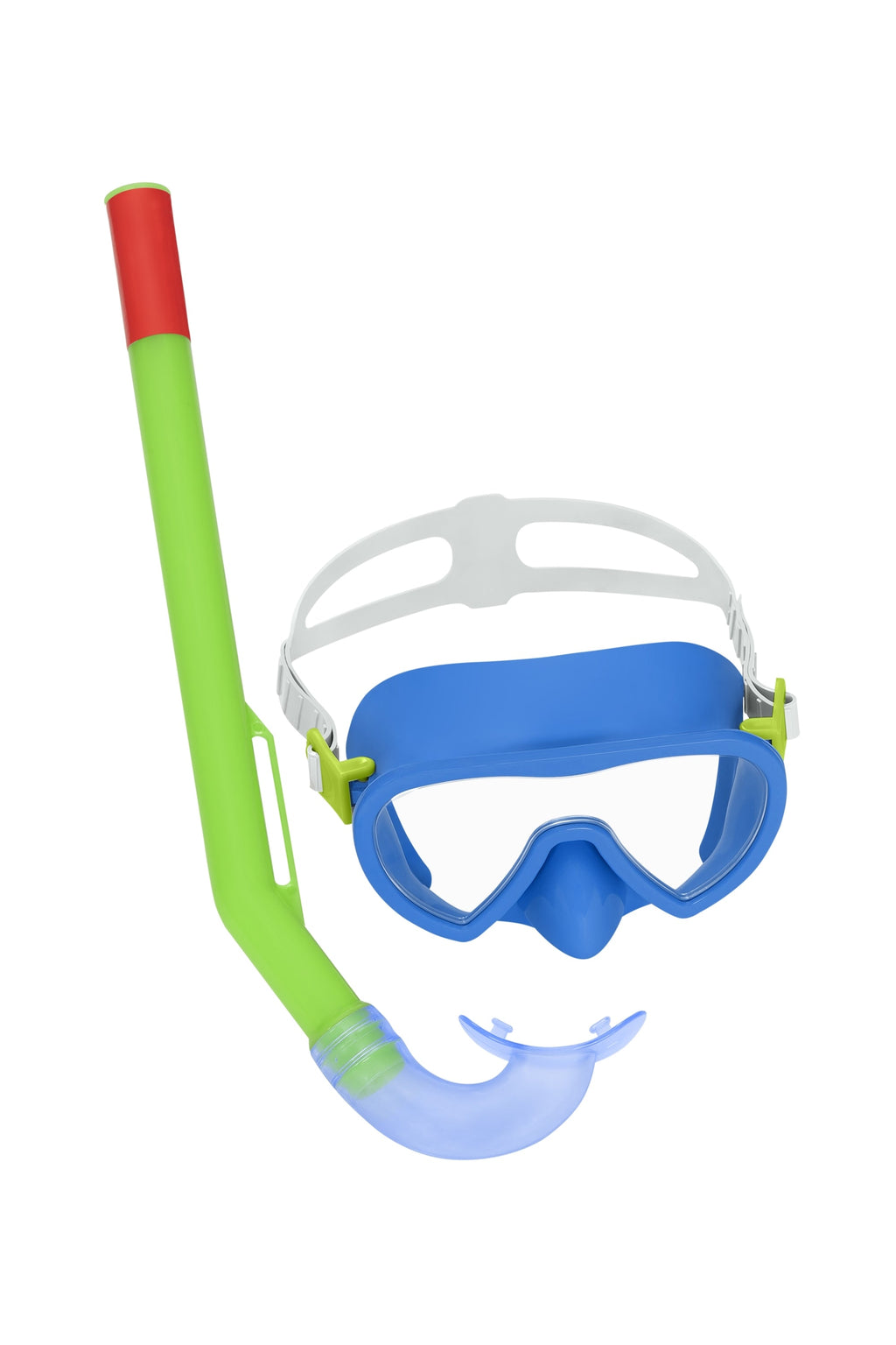 Snorkelset essential lil' glider