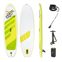 SUP board Sea Breeze (set)