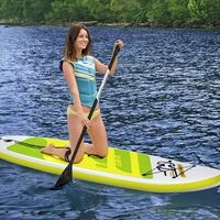 SUP board Sea Breeze (set)