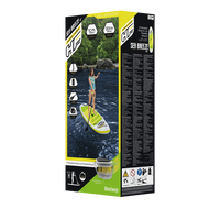 SUP board Sea Breeze (set)