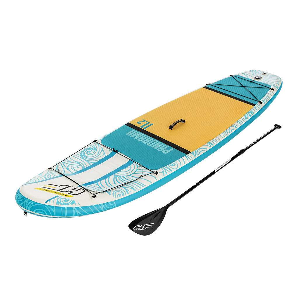 SUP board Panorama (set)