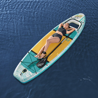 SUP board Panorama (set)