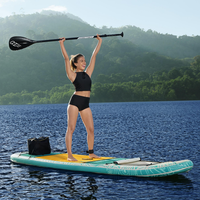 SUP board Panorama (set)