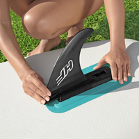 SUP board Panorama (set)