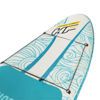 SUP board Panorama (set)