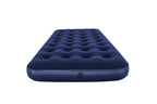 Camping luchtbed twin 188x99x22 cm