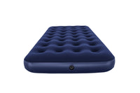 Camping luchtbed twin 188x99x22 cm