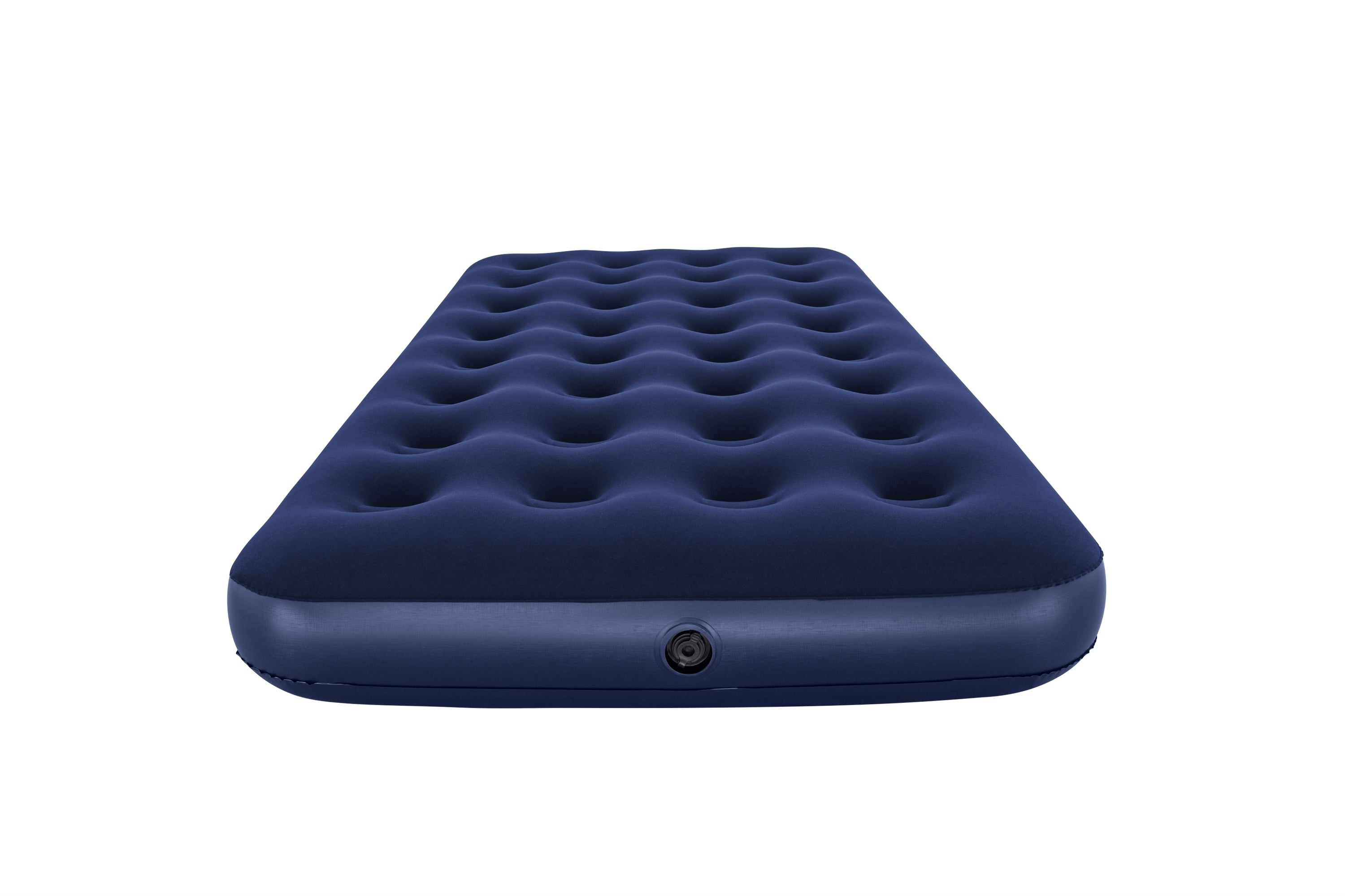 Camping luchtbed twin 188x99x22 cm