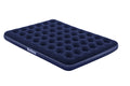 Camping luchtbed queen 203x152x22 cm