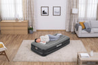 Camping luchtbed tritech single 46 cm