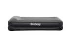 Camping luchtbed tritech single 46 cm