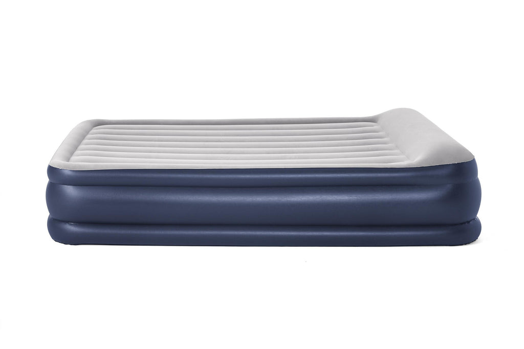 Camping luchtbed tritech queen 46 cm