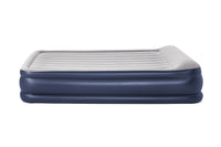 Camping luchtbed tritech queen 46 cm